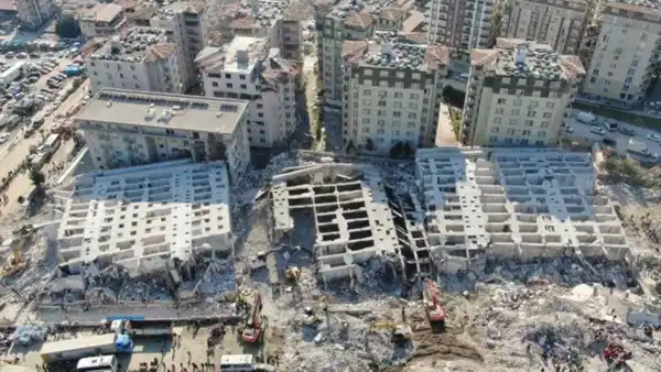 Rönesans Rezidans davasında ‘olası kast’ talebi yine reddedildi: Dava ertelendi