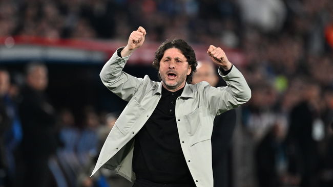 'Yanan bir ateş vardı, söndürdük'