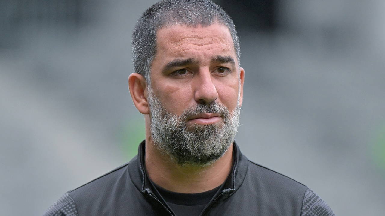 Arda Turan'lı Shakhtar Donetsk ilk maçında çok farklı!