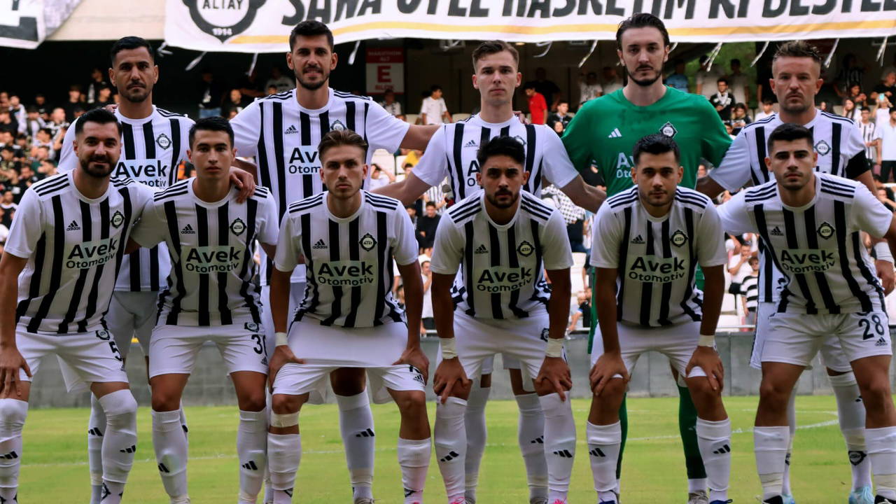 Altay Başkanı açıkladı: 'Çözüm şirketleşme'