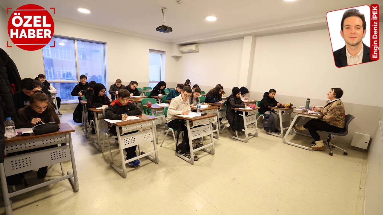 Esenyurt kayyumu İBB'nin ücretsiz ders atölyelerini kapatma kararı aldı