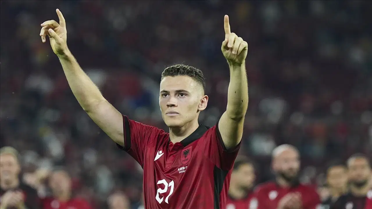 Beşiktaş yeni transferine kavuşuyor... 