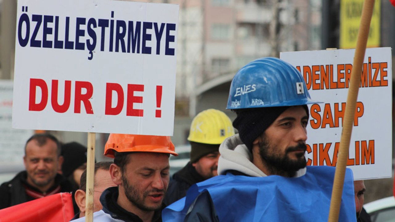 Ve Erdoğan imzaladı: Tepkileri duymadılar, Çayırhan Santrali'ni de sattılar