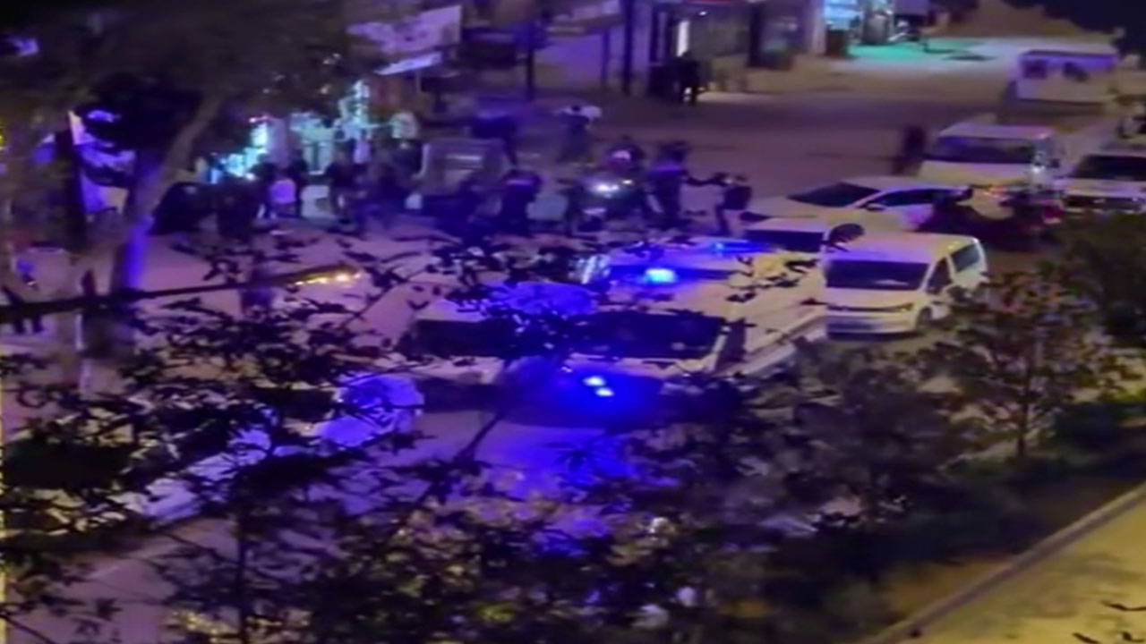 Ayrılmak isteyen kadını katletti, intihar girişiminde bulundu!