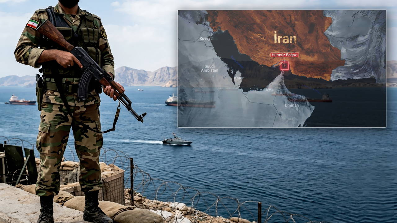 İran’ın Moskova Büyükelçisi’nden kritik Hürmüz mesajı: “Yeni bir sistemle güvenliği sağlayacağız”