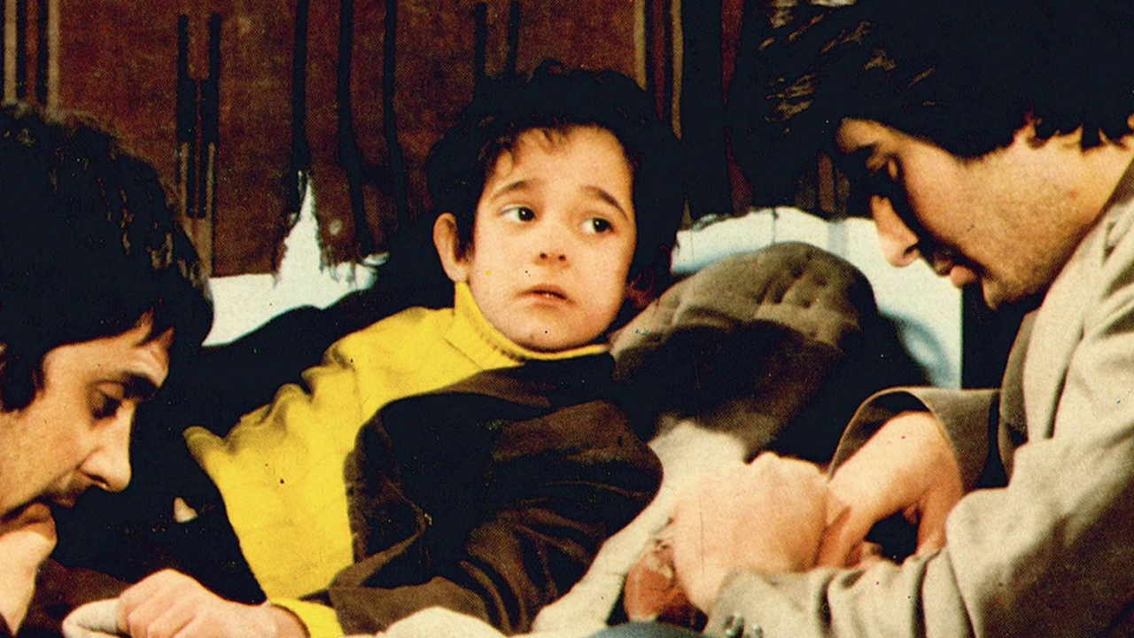 Canım Kardeşim filminin konusu ne? Canım Kardeşim filminin oyuncuları kim?