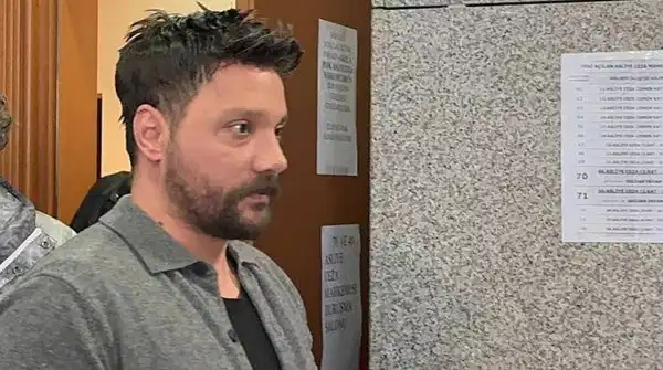 Oğuzhan Uğur'dan '6 Şubat' açıklaması: Gözaltına alınmadan önce çektiği video paylaşıldı