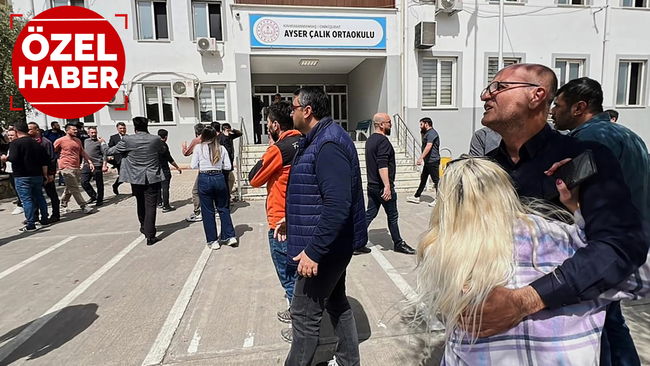 'Çocukların ruh dünyası'