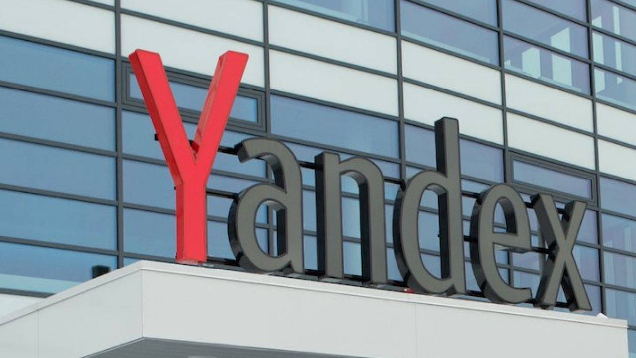 Yandex 