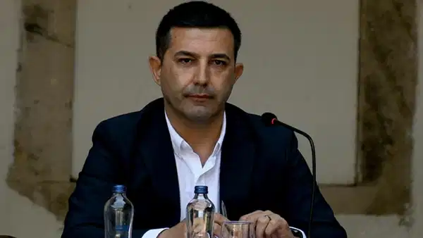 Ömer Günel: Savunma hakkım baskınla gasp edildi