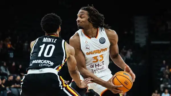 Galatasaray MCT Technic, üç oyuncusuna veda etti