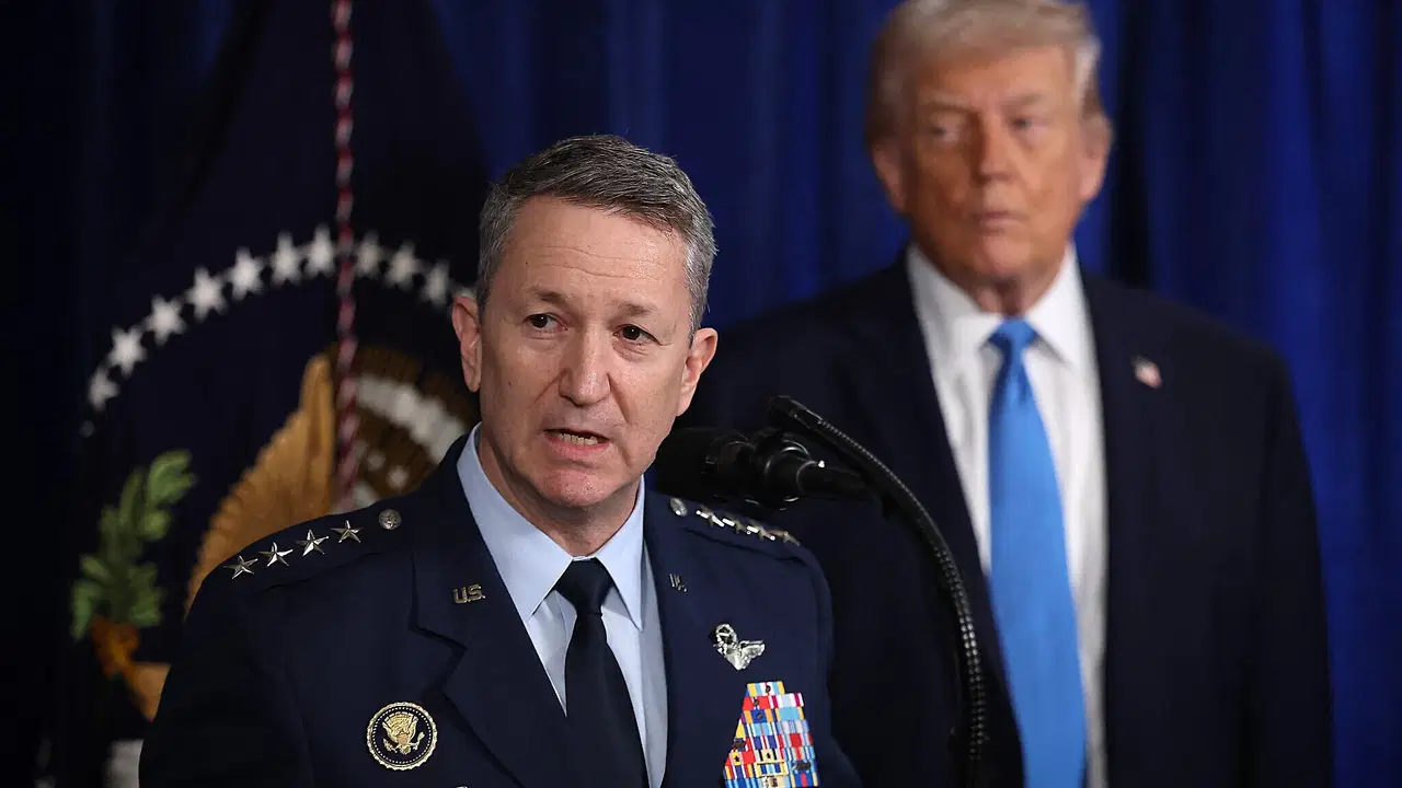 NY Times onun için 'savaşın mimarı' diyor