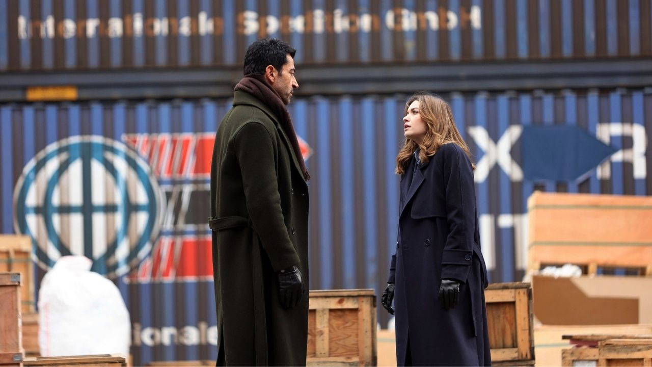 A.B.İ dizisinin yeni bölümü ne zaman? A.B.İ dizisinin son bölümünde ne oldu?