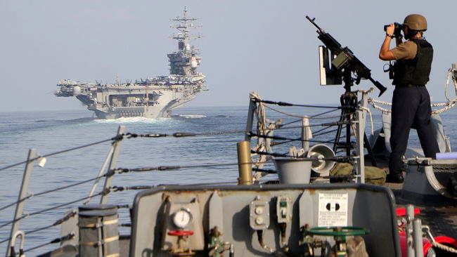 Savaş yeniden mi başlıyor?