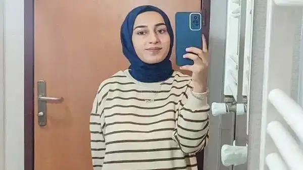 Rojin Kabaiş'in şüpheli ölümü: Soruşturmada DNA örneği alınan kişi sayısı 195 oldu