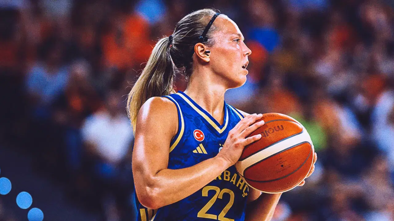 Fenerbahçe Opet, EuroLeague'de mağlubiyet ile tanıştı!