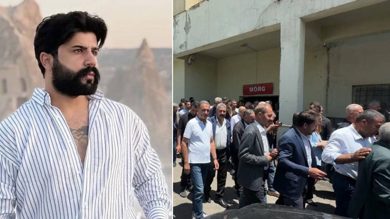 Van'daki cinayetin ayrıntıları ortaya çıktı: 3 çocuğunun yanında katledilen kişi TikTok fenomeni çıktı