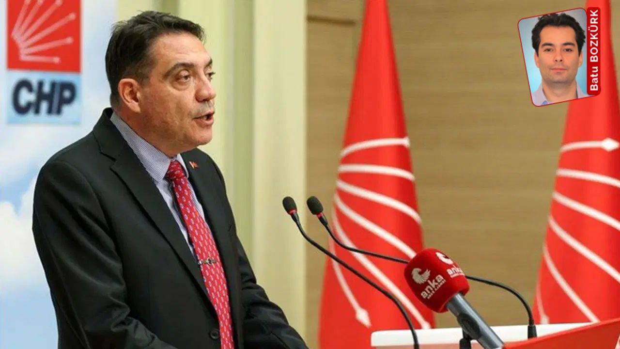 Son Dakika Haber Görseli