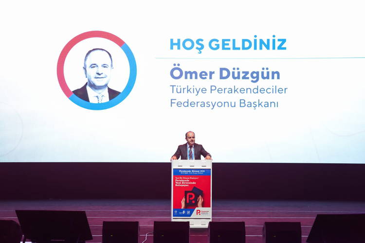 'Yerli üretim güçlendikçe ülke ekonomisi direnç kazanır'