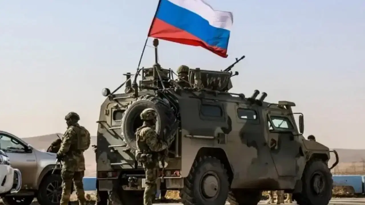 Rusya: 'Donetsk ve Dnipropetrovsk'ta 3 yerleşim yerini ele geçirdik'