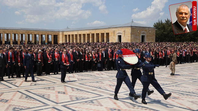 ‘Atatürk 10 yıl daha yaşasaydı...’