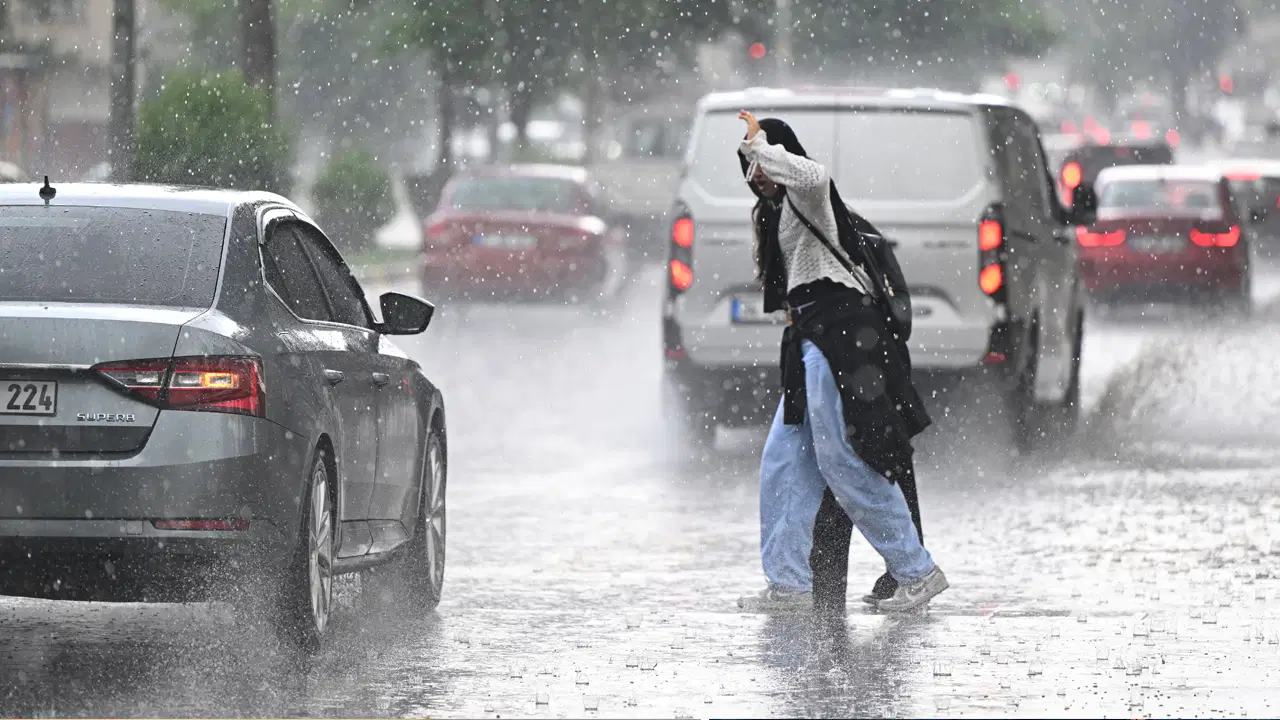 Meteoroloji açıkladı: 26 Mayıs 2026 hava durumu raporu... Bugün hava nasıl olacak?