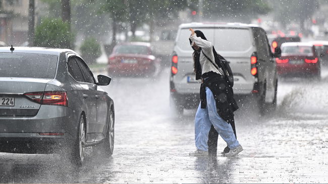 Meteoroloji bu illeri işaret etti...