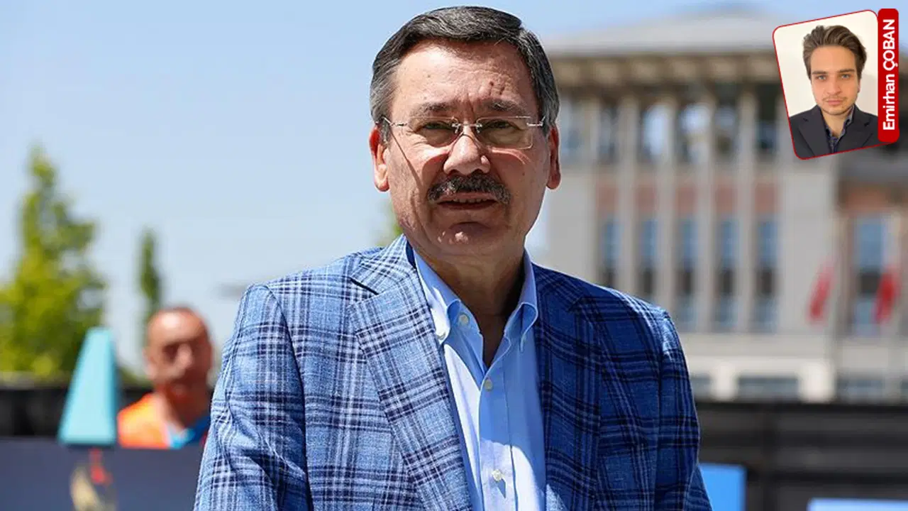 Melih Gökçek'e yargılanma yolu... Danıştay'dan kritik karar: Bakanlığın 'soruşturma izni verilmemesi' kararı iptal edildi!