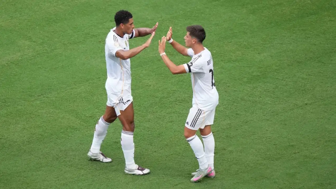 İspanya'da gündem Arda Güler ve Jude Bellingham: 'Pozisyonundan uzaklaştı, felaket geldi'