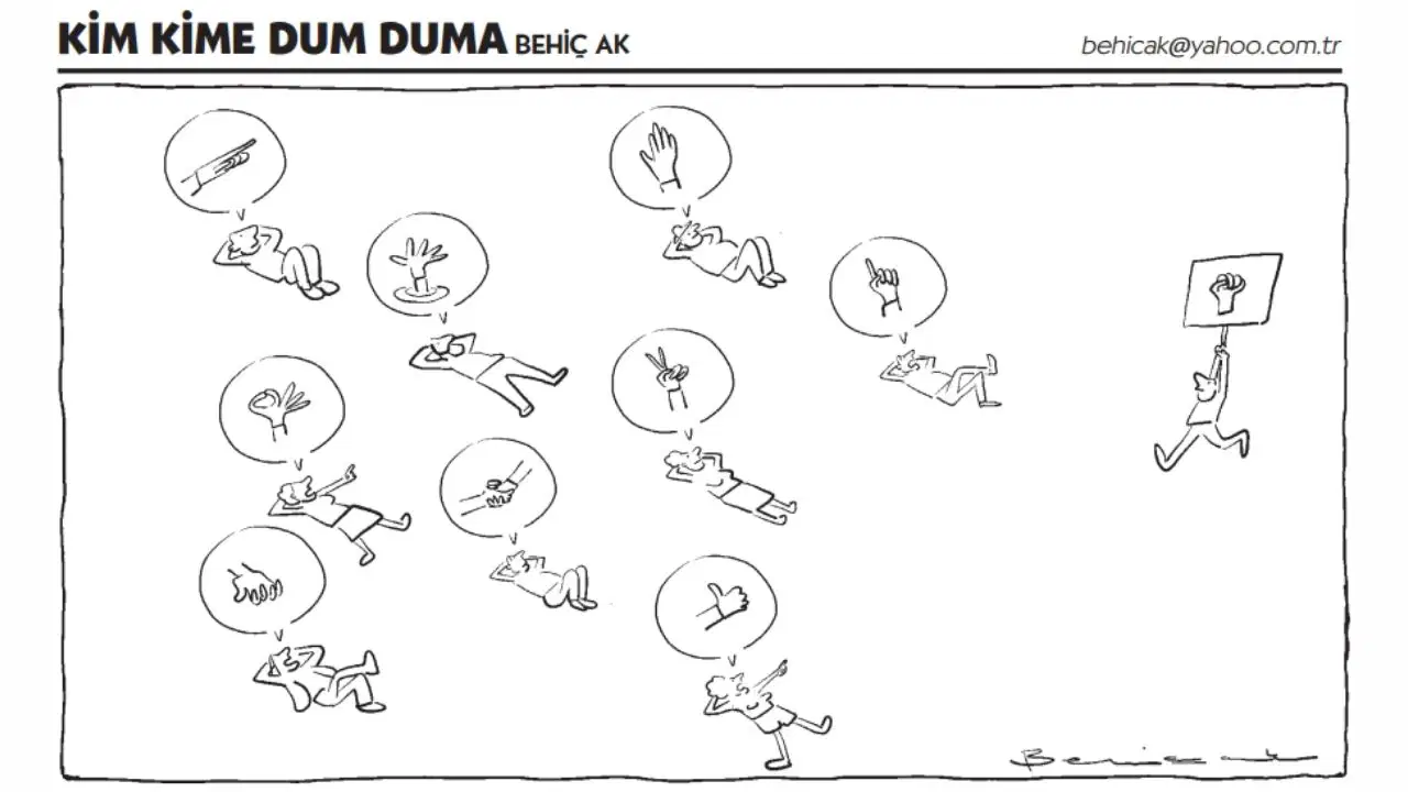 Kim Kime Dum Duma - 2 Mayıs 2026