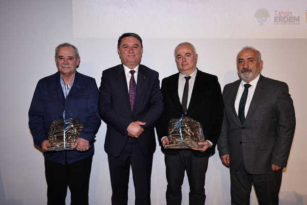 Köy Enstitüleri'nin 86. yılı Zonguldak'ta kutlandı