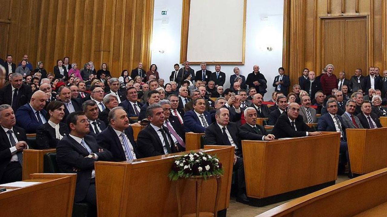 Grup toplantısını engellemek için de harekete geçti: Kayyımın yetkisi yok