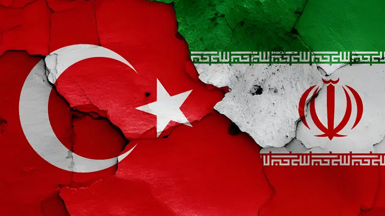 Son 10 günde 3 mühimmat... Güvenlik kaynaklarından kritik değerlendirme: 'Türkiye'ye yönelen füzeler İran'ın attığı diğer füzelerden farklı'