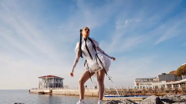 ‘Hayallerine çok yüklenme’