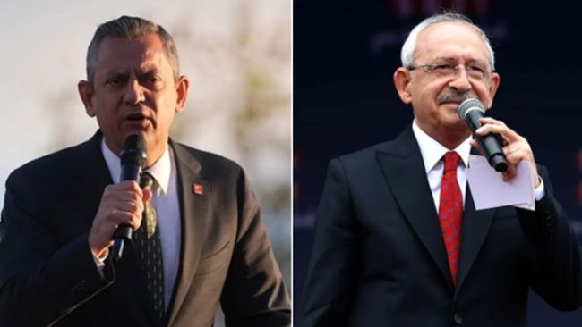 Çok konuşulacak seçim anketi