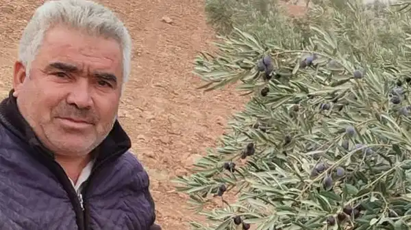 Yer: Şanlıurfa... Oturduğu binada asansör boşluğuna düşüp öldü