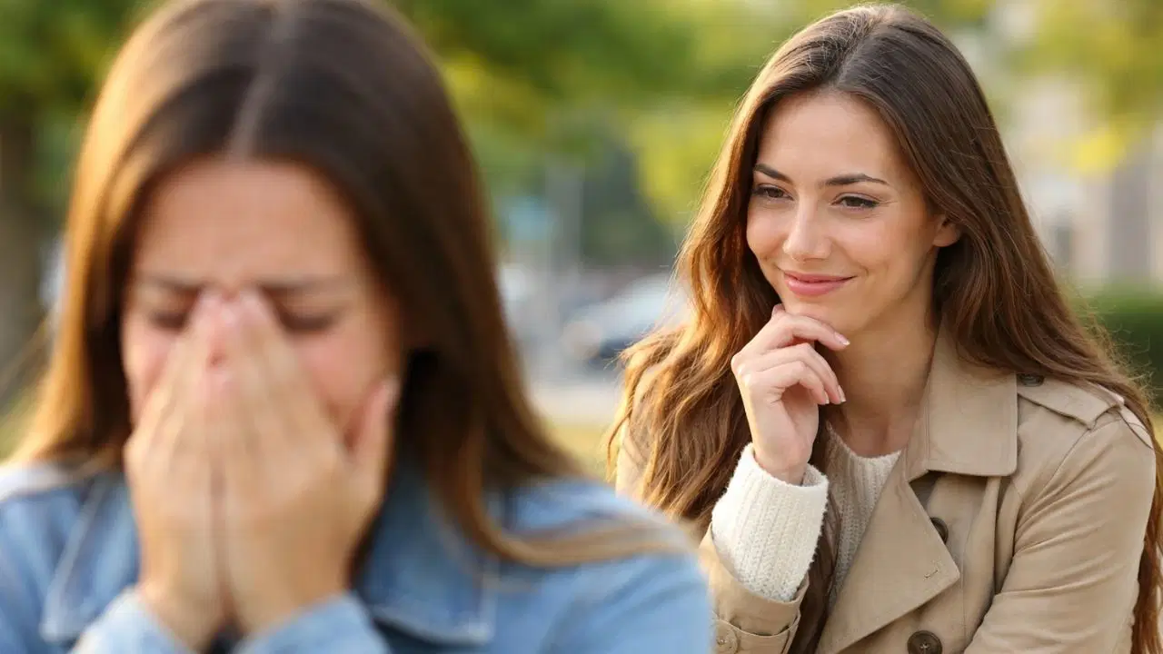 İnsan doğasının karanlık yüzü: Schadenfreude Sendromu nedir?