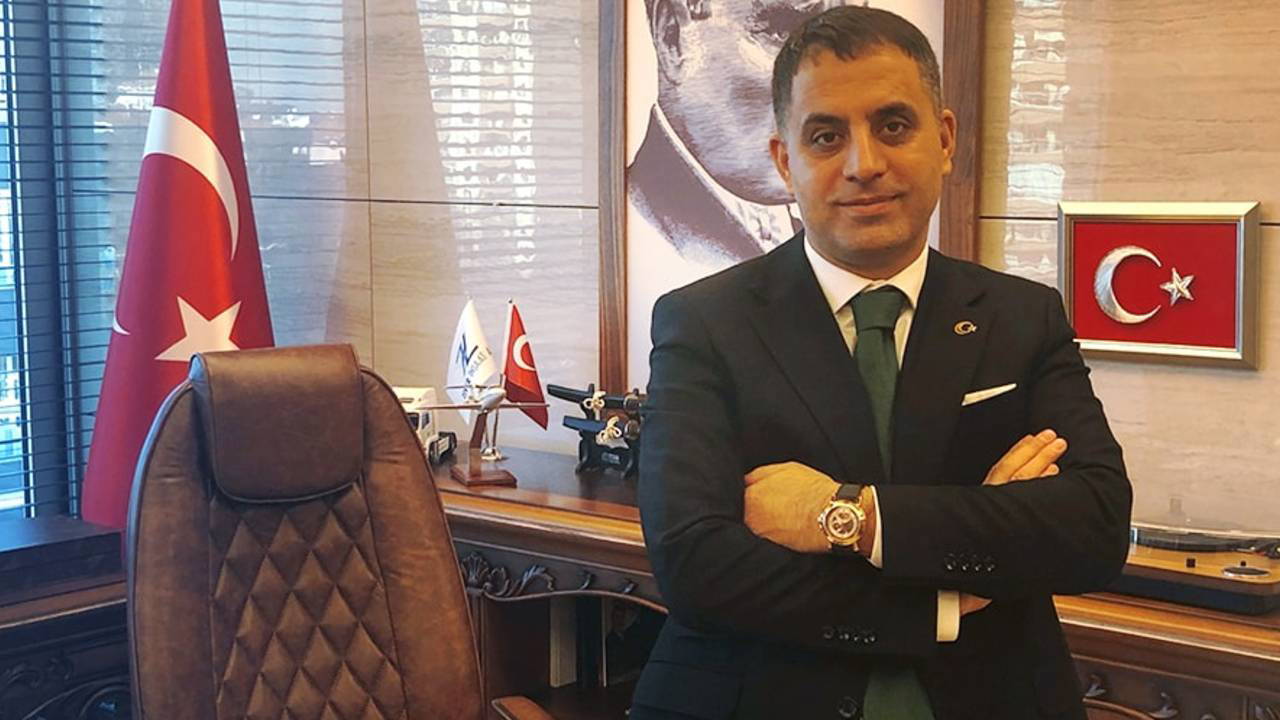 Veysel Demirci kimdir? 