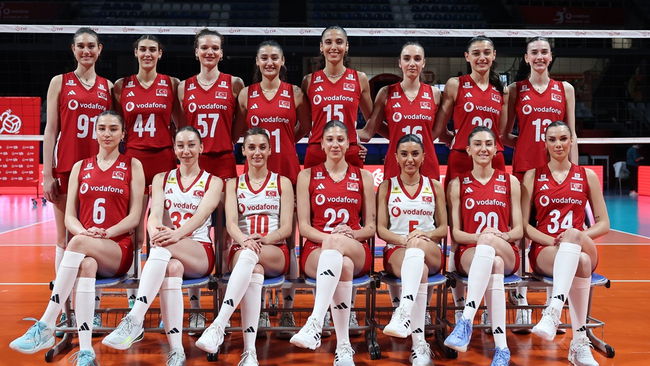 Filenin Sultanları, Polonya'yı mağlup etti 
