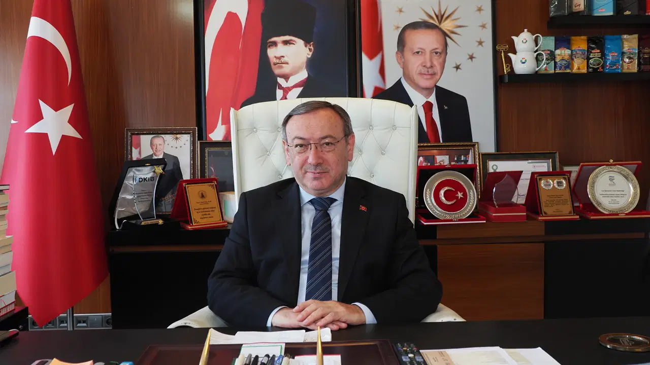 Çaykur Genel Müdürü'nden tepki çeken sözler: 'İki günde çayımızı bitirip...'
