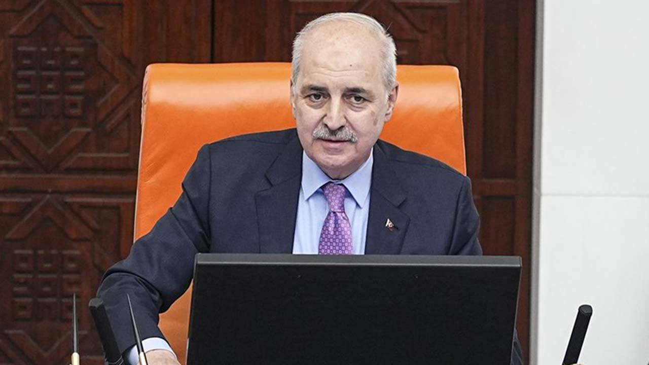 'Terörsüz Türkiye' komisyonu öncesi dikkat çeken buluşma: Kurtulmuş grup başkanvekilleri ile bir araya gelecek