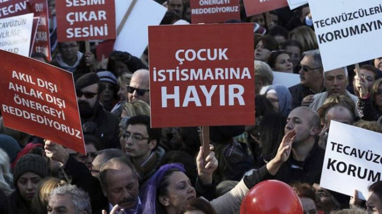 15 yaşındaki çocuk 'temizliğe' gönderildiği evde cinsel istismara uğradı: İfade tutanağında yaşı büyütülmeye çalışıldı!