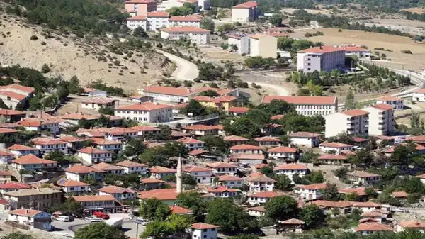 TÜİK verileri açıklandı: Türkiye'nin en fakir ilçeleri belli oldu