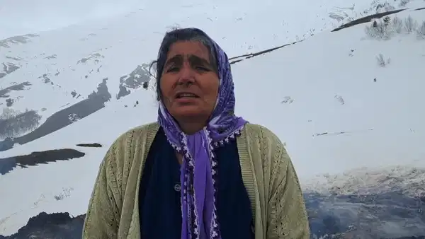 120 gün önce çığ altında kalmıştı: Arama çalışmaları yeniden başladı