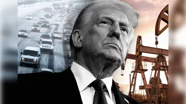 ABD’li petrol devlerinden Trump’a mesafeli duruş