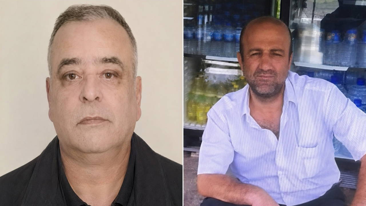 Komşusunu bıçakla öldürüp 'kötü koku geliyor' diye ihbarda bulunmuş