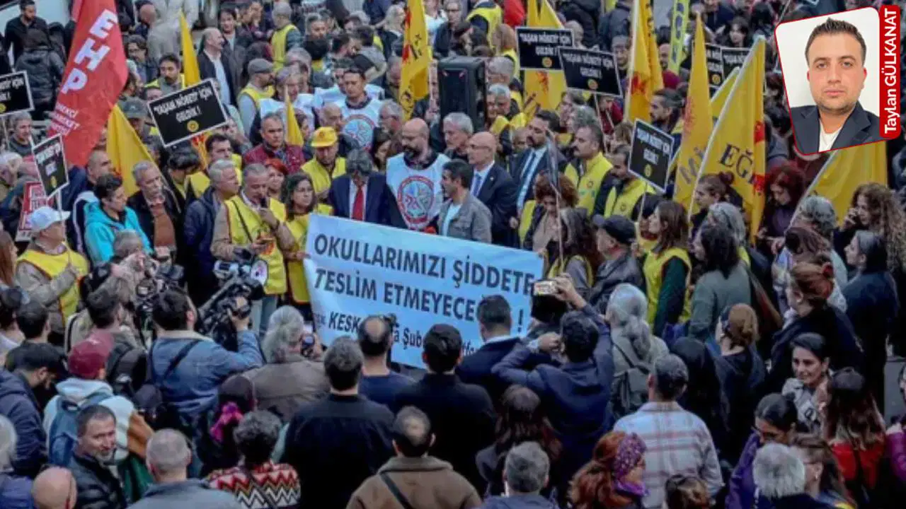 Fiziki güvenlik önlemlerinin yanı sıra psikolojik destek de sağlanmalı: 'Çocukların psikolojik güvenliğini merkeze alan bütüncül politikalar geliştirilmeli'