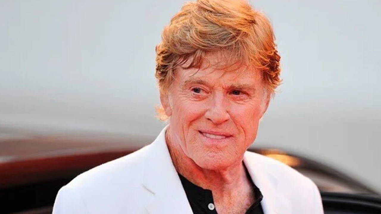 Robert Redford yaşamını yitirdi
