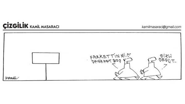 Çizgilik - 4 Nisan 2026