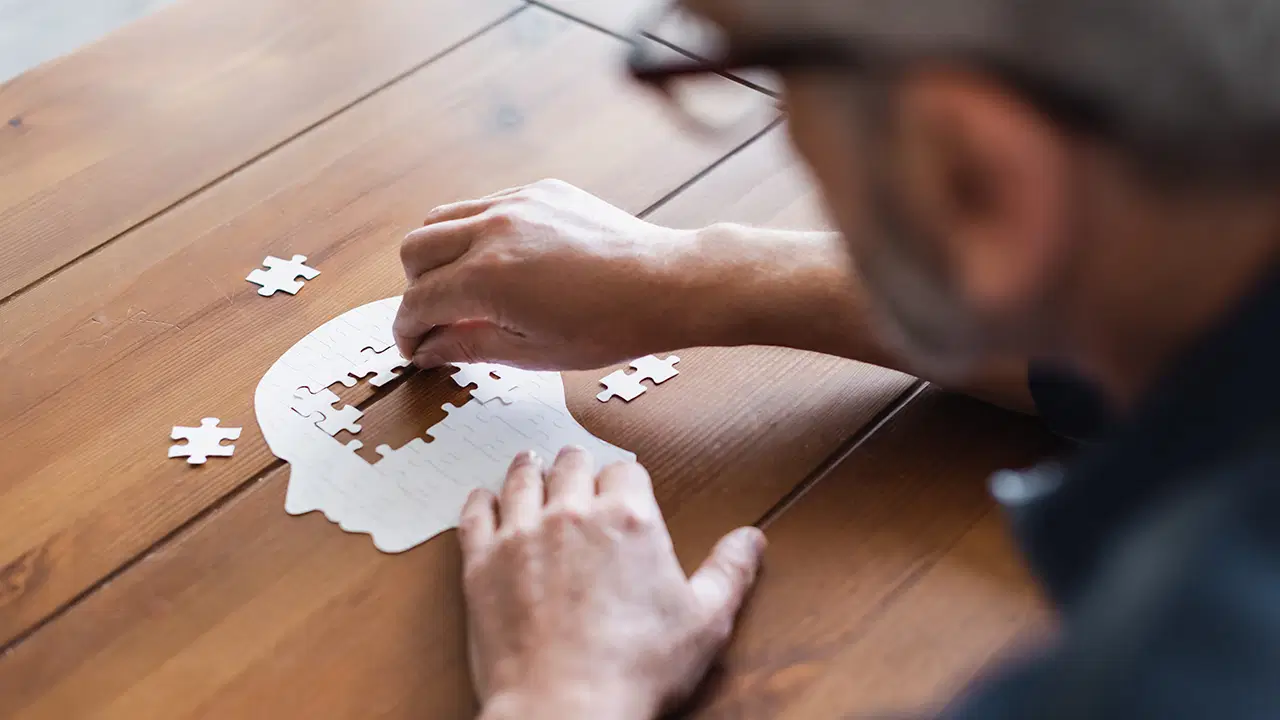 Uluslararası araştırmadan Alzheimer itirafı: Sorun sadece unutkanlık değil!